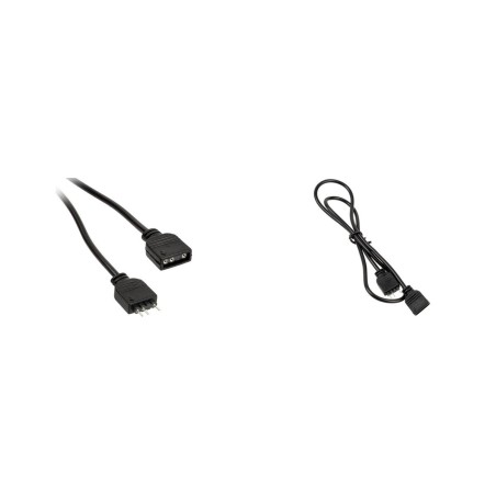 Kolink ARGB 3-Pin Extension Cable - 50cm